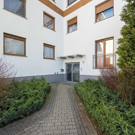 Wyjatkowy Apartament Z Parkingiem By Noclegi Renters Breslavia Exterior foto