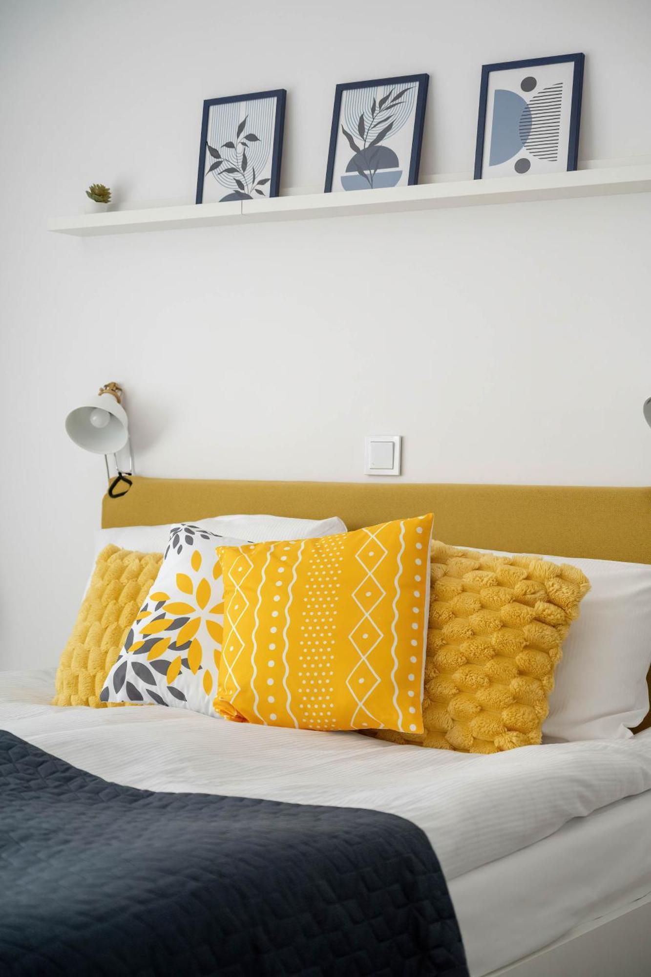 Wyjatkowy Apartament Z Parkingiem By Noclegi Renters Breslavia Exterior foto