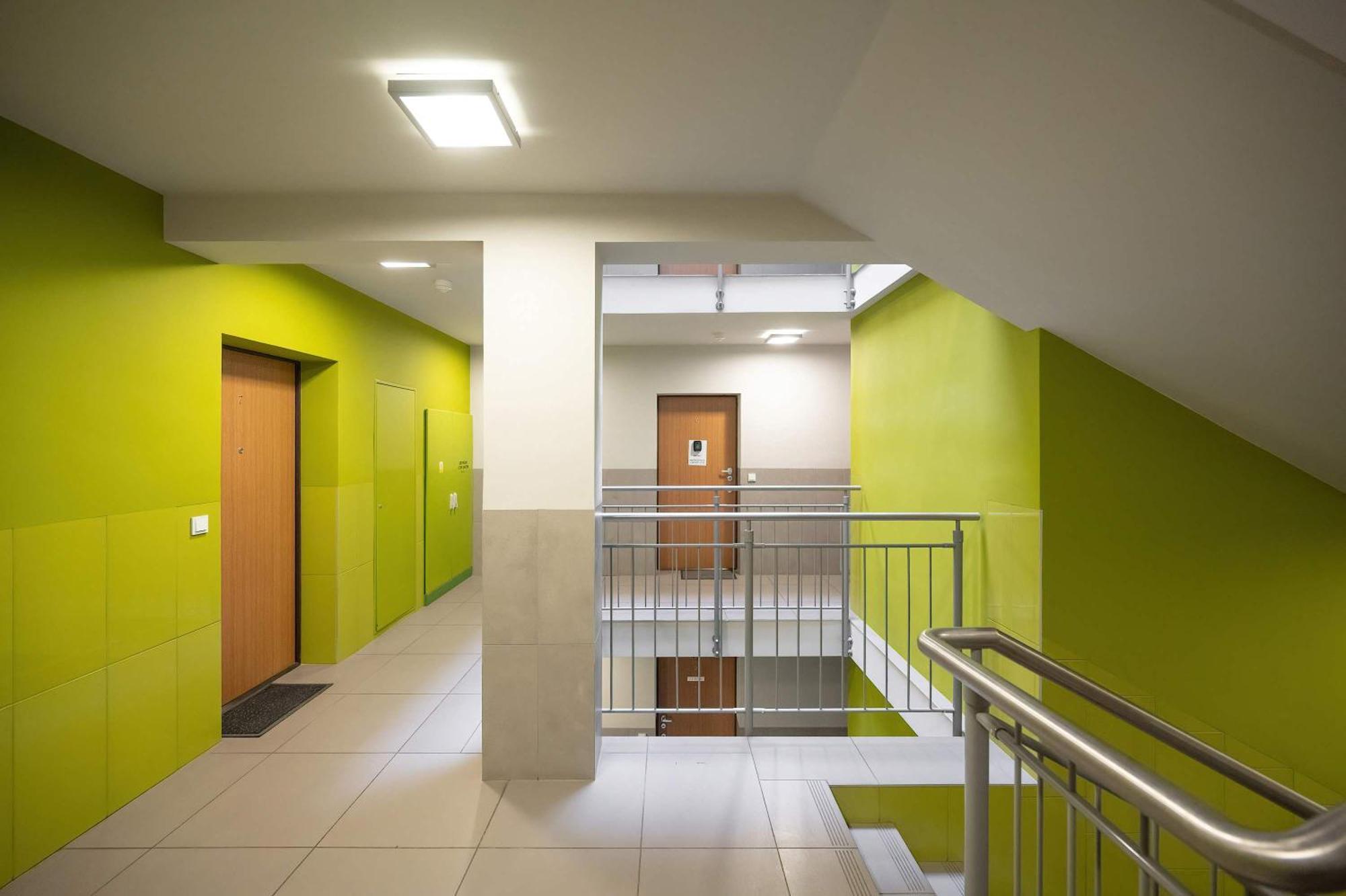Wyjatkowy Apartament Z Parkingiem By Noclegi Renters Breslavia Exterior foto