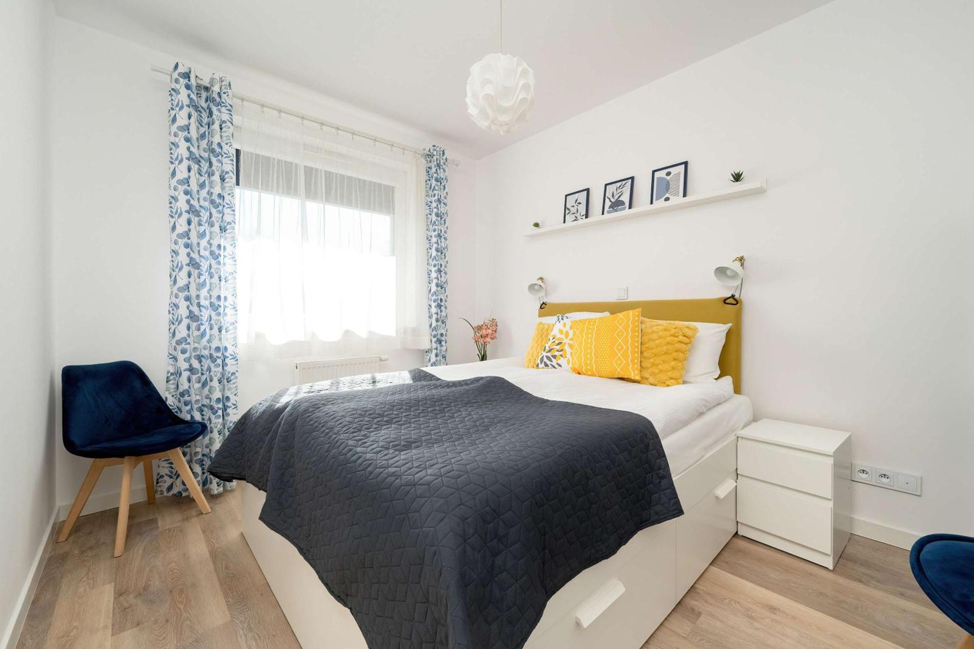 Wyjatkowy Apartament Z Parkingiem By Noclegi Renters Breslavia Exterior foto