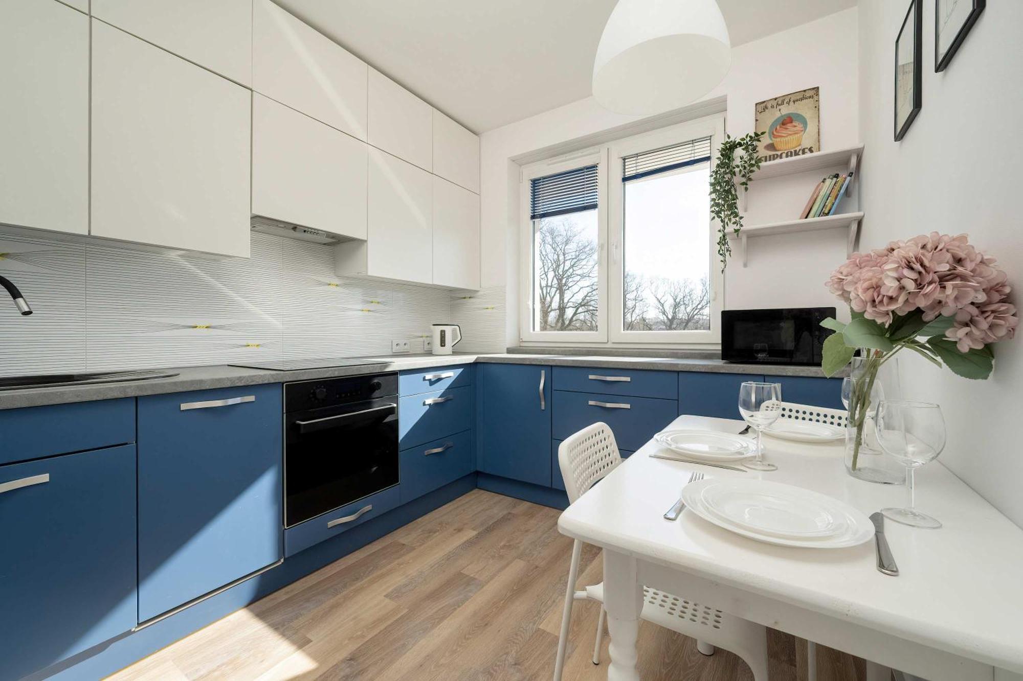 Wyjatkowy Apartament Z Parkingiem By Noclegi Renters Breslavia Exterior foto